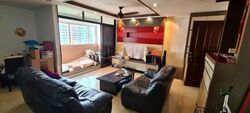 Blk 268 Boon Lay Drive (Jurong West), HDB 5 Rooms #604964551